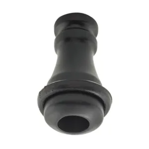 9684 Cord Weight Matte Black H32mm