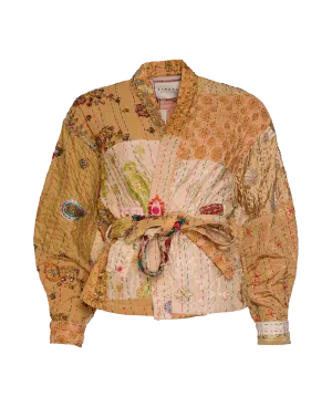 Aurora Jacket - No. 109
