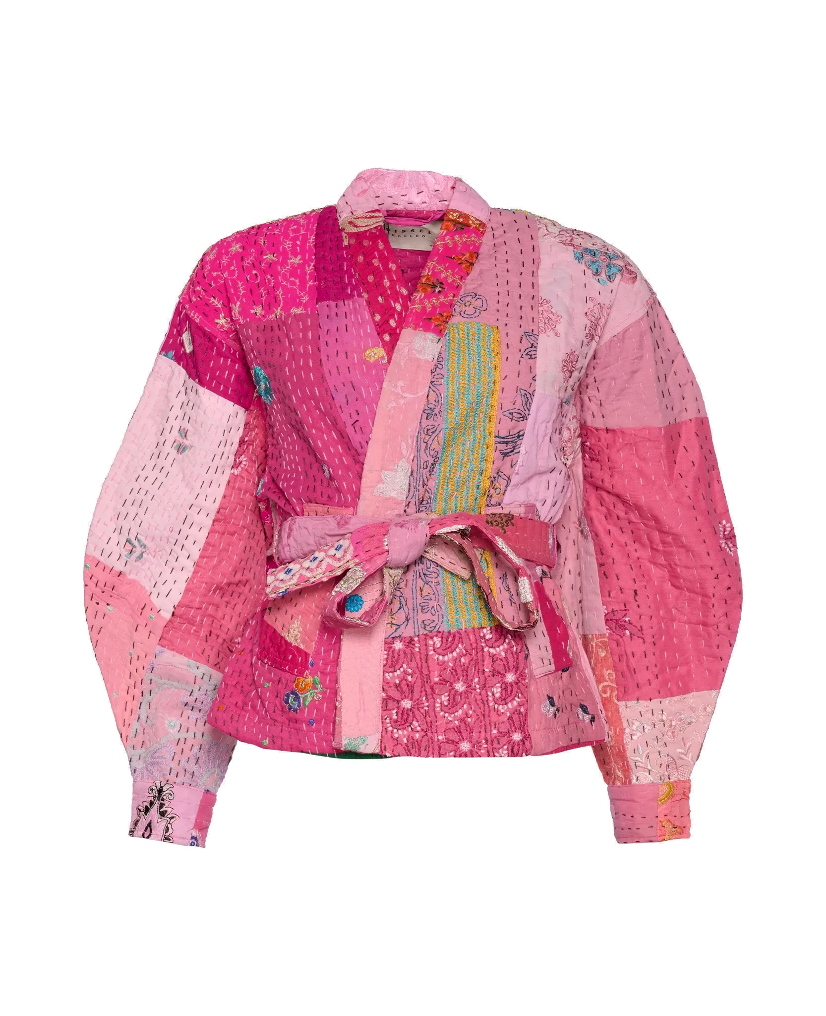 Aurora Jacket - No. 176