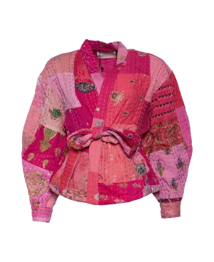 Aurora Jacket - No. 40