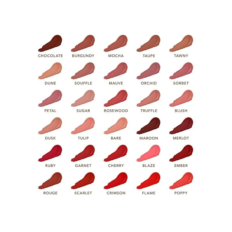 Becca Ultimate Love Lipstick