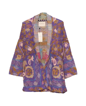 Bitten Jacket - No. 101