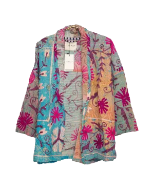 Bitten Jacket - No. 21