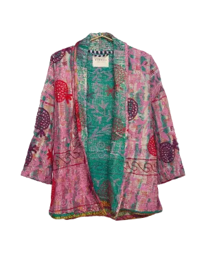 Bitten Jacket - No. 25