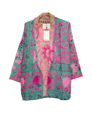 Bitten Jacket - No. 51