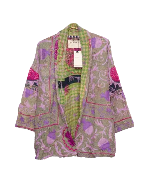 Bitten Jacket - No. 57
