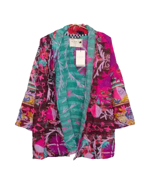 Bitten Jacket - No. 72