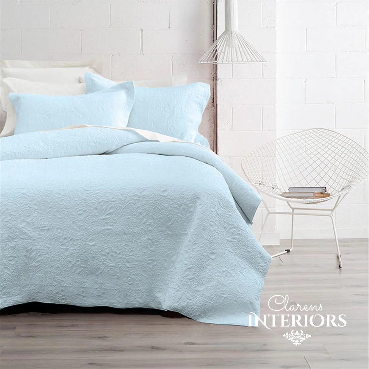Chantel Coverlet