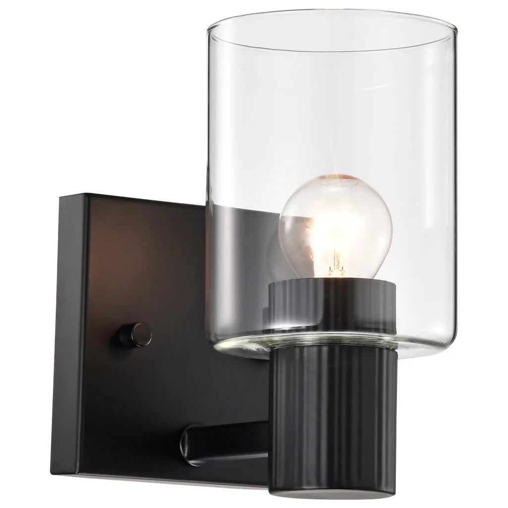 CLARKSVILLE 1 LIGHT VANITY