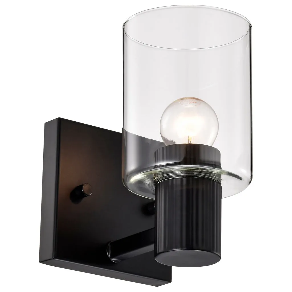 CLARKSVILLE 1 LIGHT VANITY