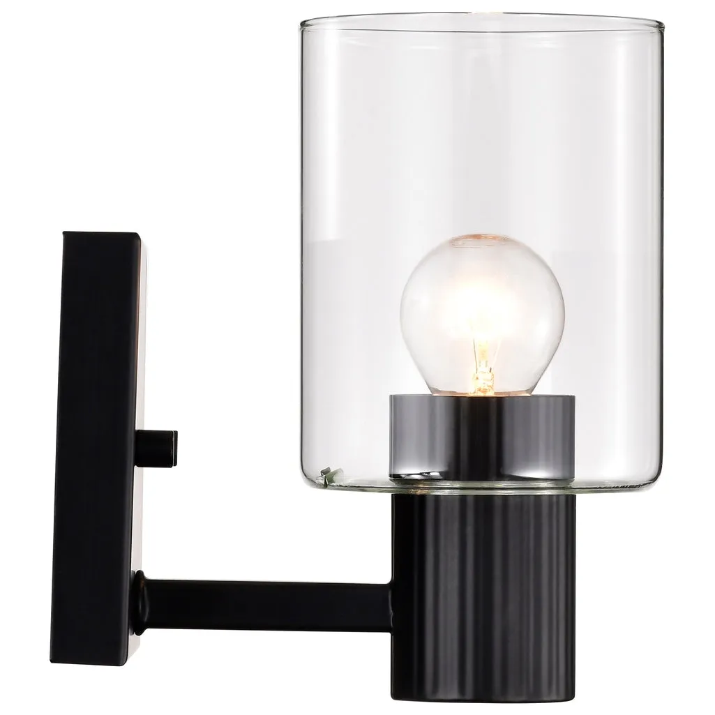 CLARKSVILLE 1 LIGHT VANITY