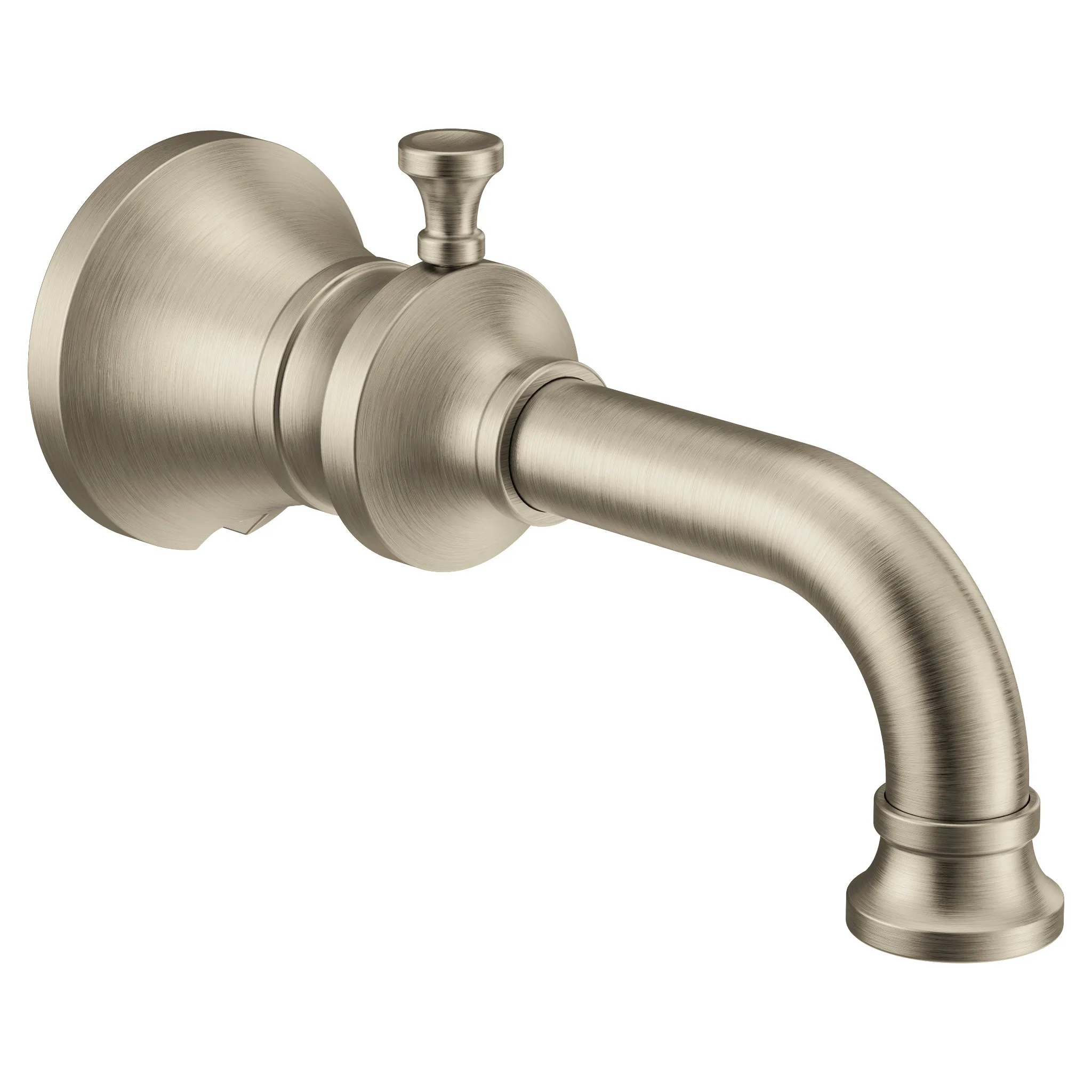 Colinet Chrome diverter spouts