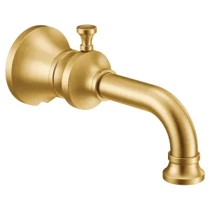 Colinet Chrome diverter spouts