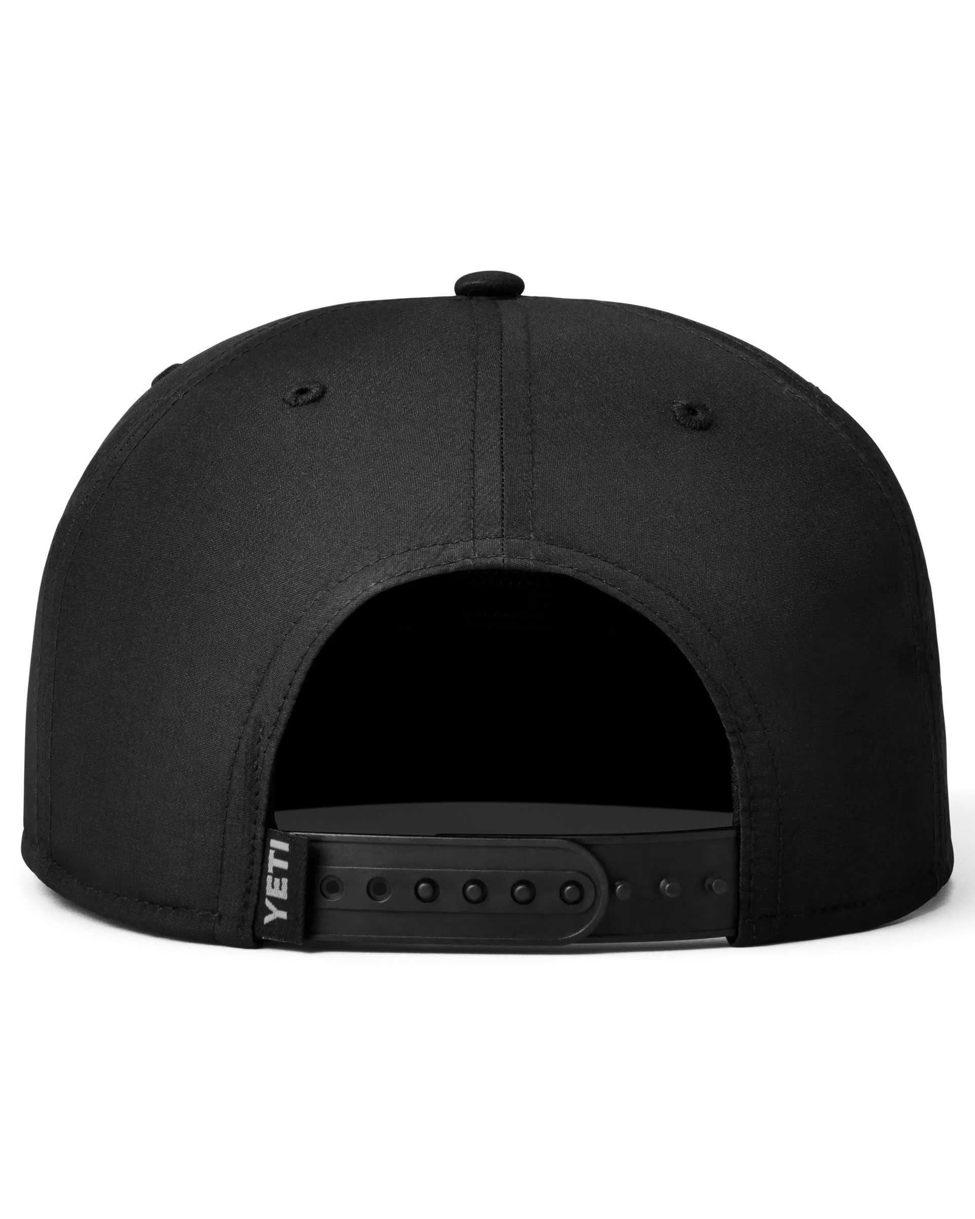 Coolers Cap in Black