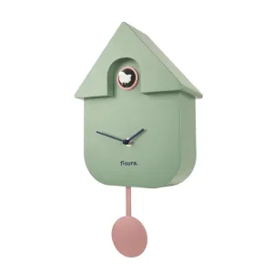 Cuckoo Clock Mint House