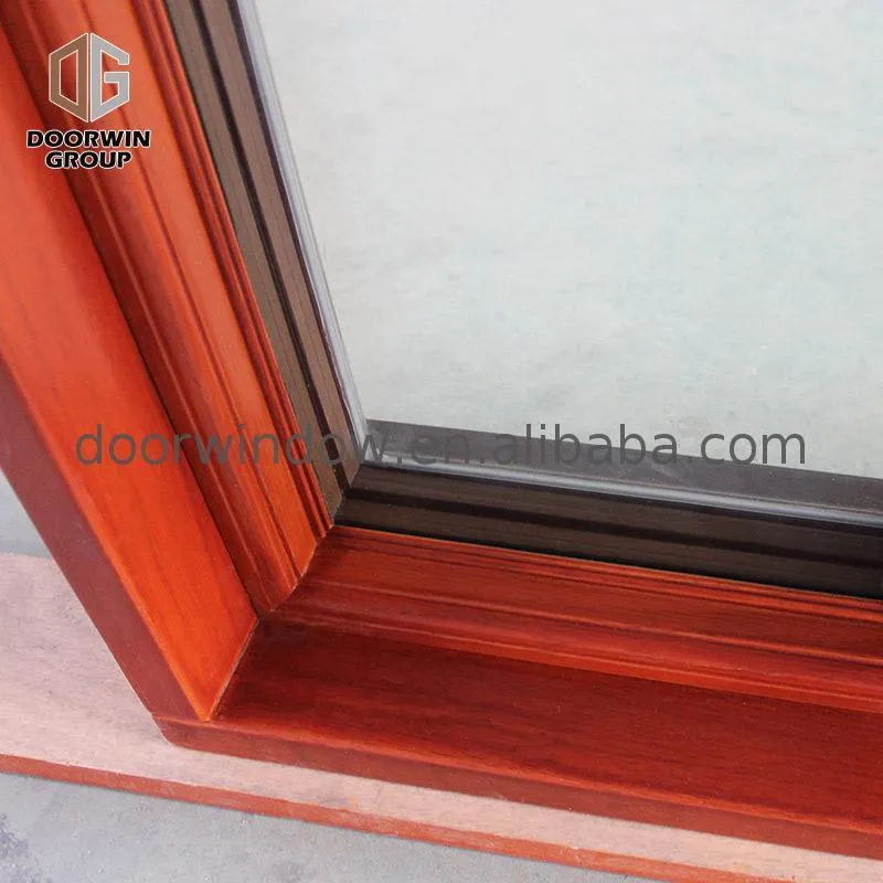 DOORWIN 2021Original factory picture window styles