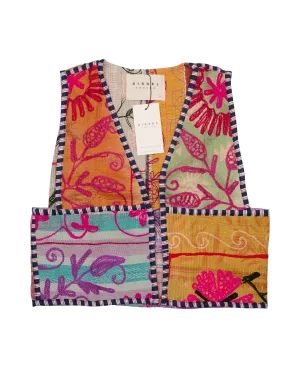 Ellery Vest - No. 14