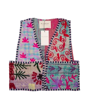 Ellery Vest - No. 19