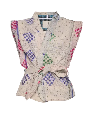 Emery Vest - No. 21