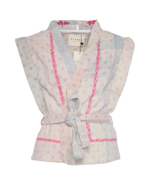 Emery Vest - No. 38