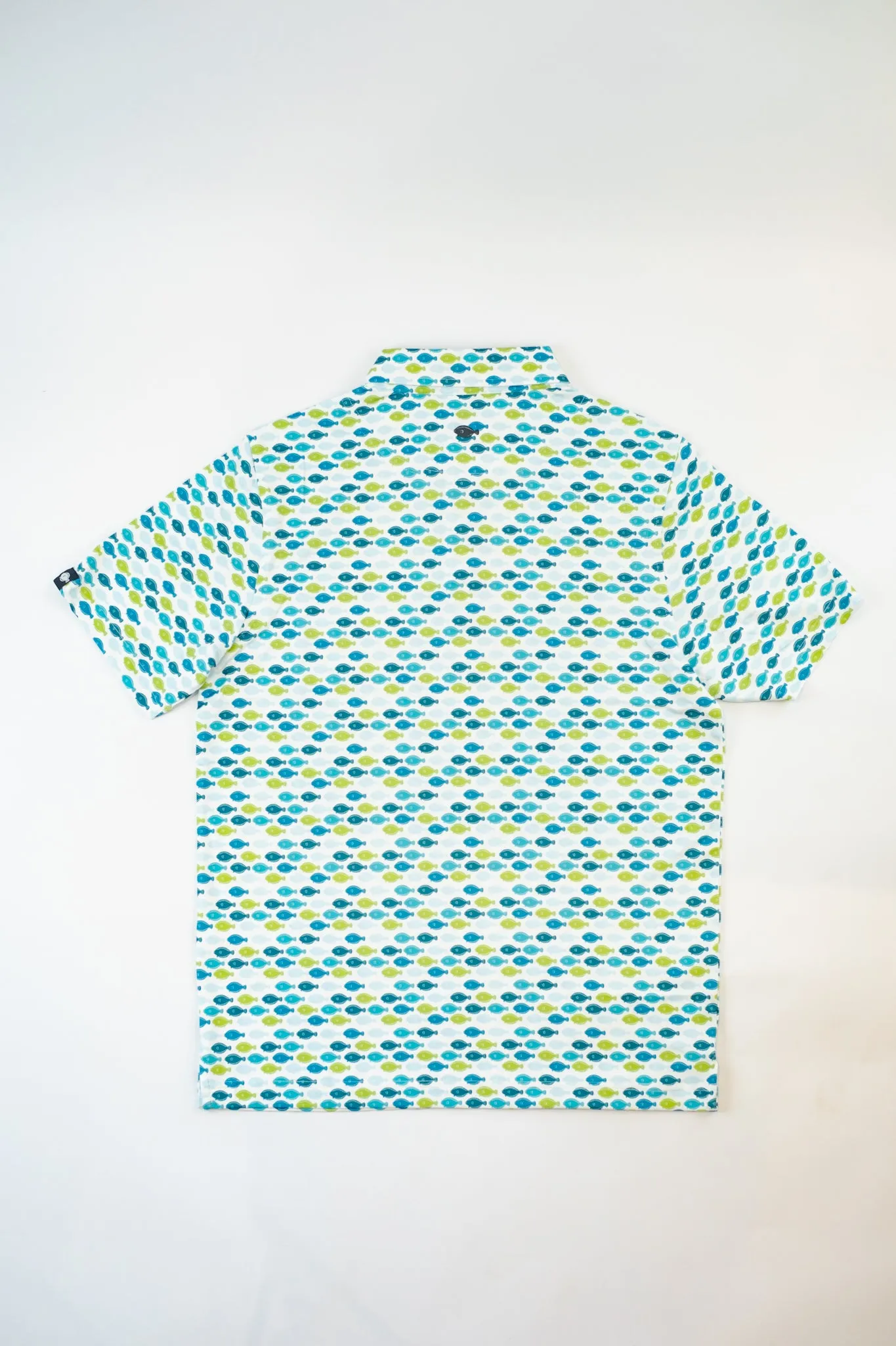 Flukin Polo