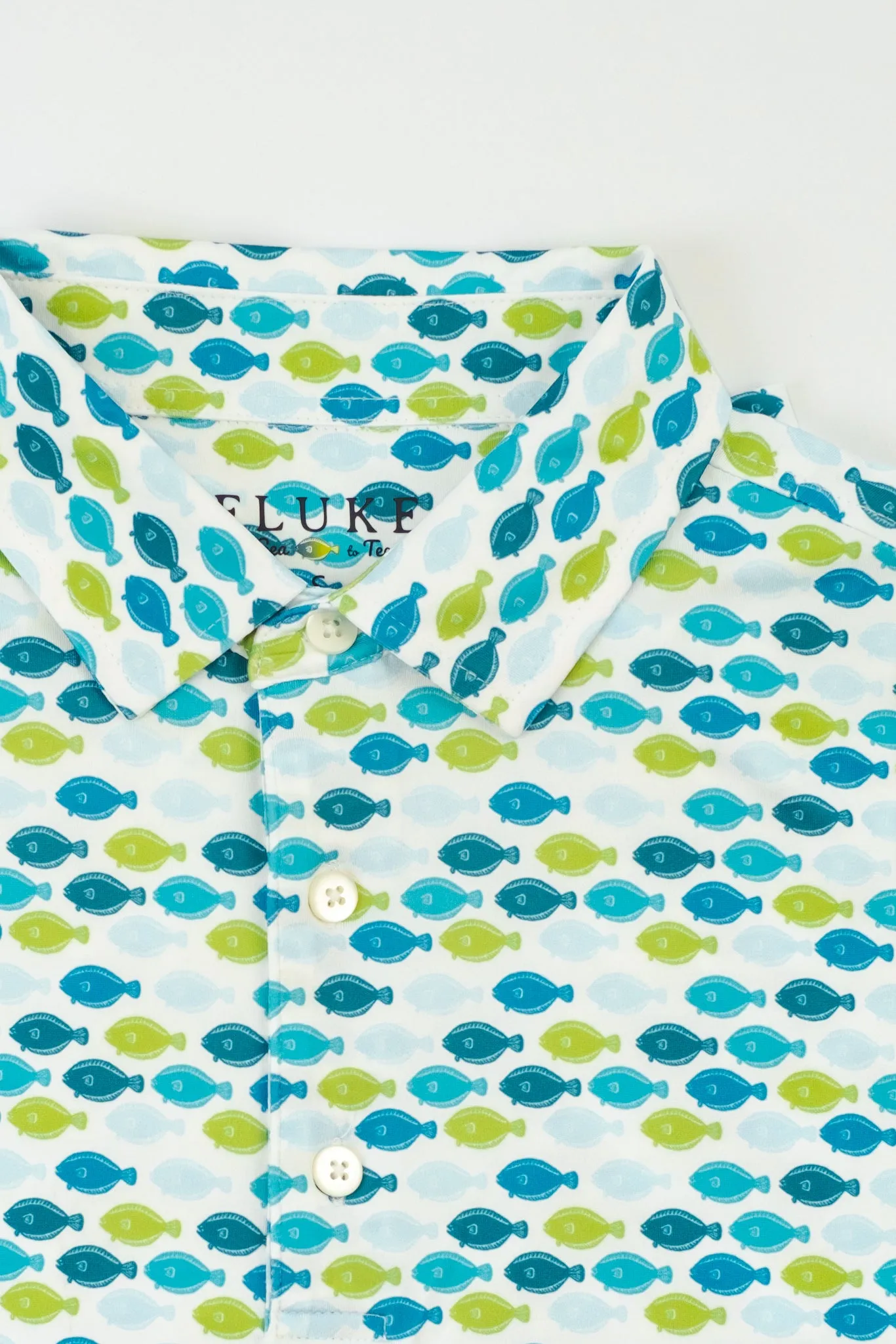 Flukin Polo