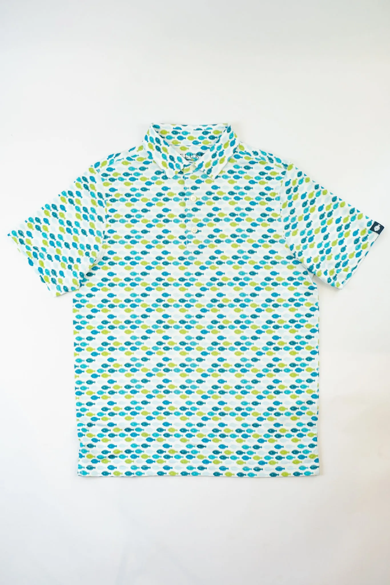 Flukin Polo