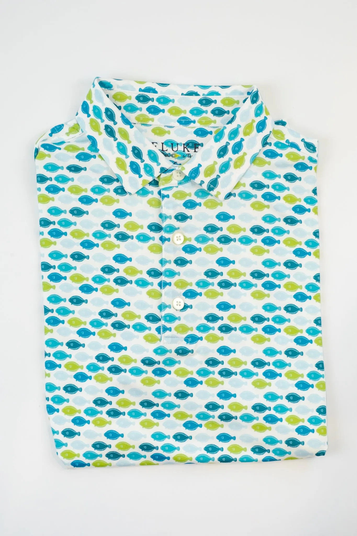 Flukin Polo