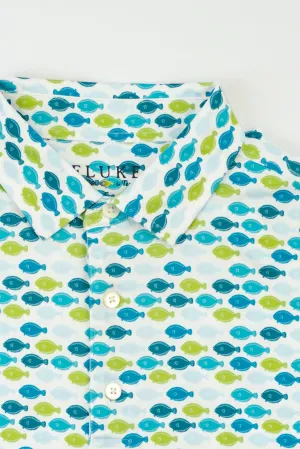 Flukin Polo