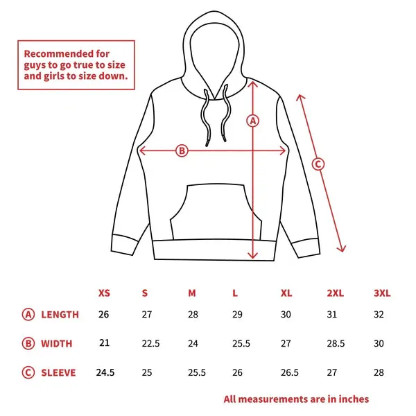 Gojo Faces Embroidered Hoodie