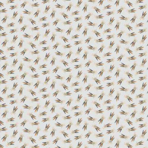 Harvest Classics-Corn Cobs - Light Gray