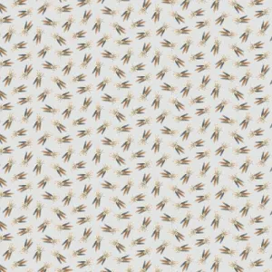 Harvest Classics-Corn Cobs - Light Gray