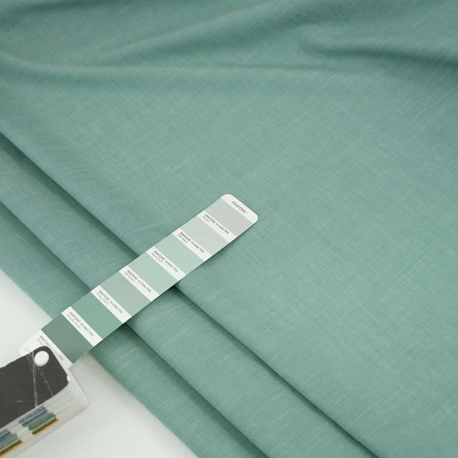 Irregular Soft Yarn Dyed Cotton