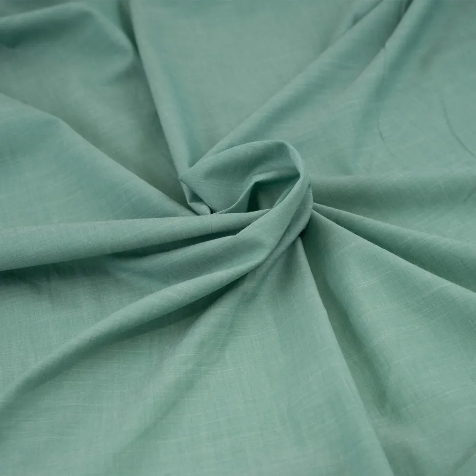 Irregular Soft Yarn Dyed Cotton