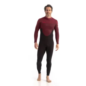 Jobe Perth 3/2mm Wetsuit Men Red 3XL 303521001-3XL