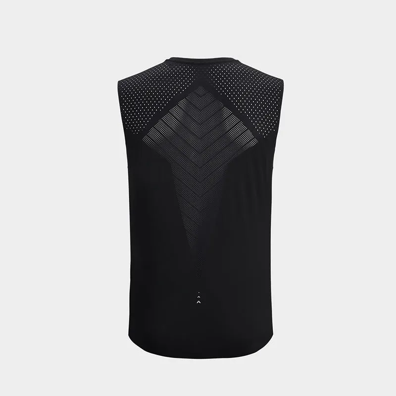 Kailas Ultralight 50g Quick Dry Running Sleeveless Top Vest Men's