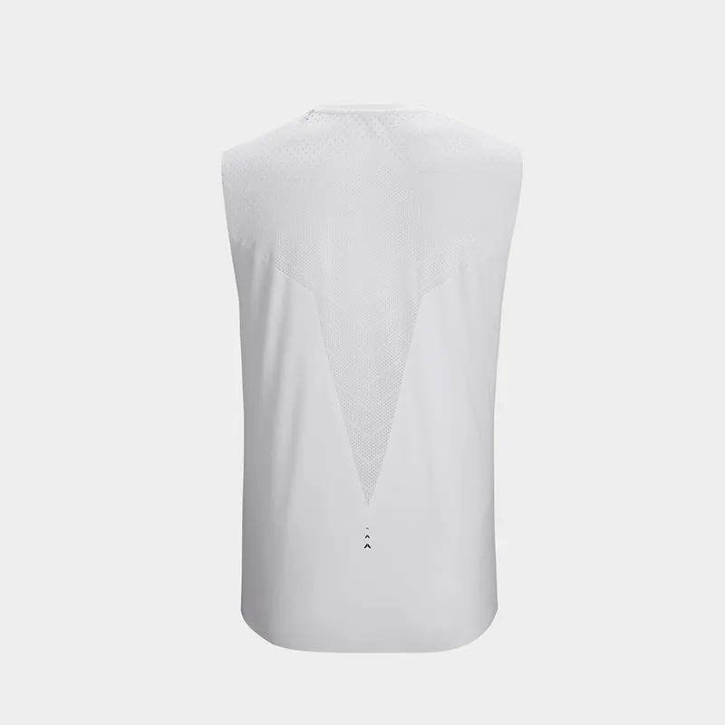 Kailas Ultralight 50g Quick Dry Running Sleeveless Top Vest Men's