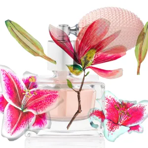 Magnolia and Lily - Yankee Candle Type Fragrance Oil