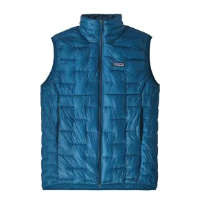 Men's Micro Puff® Vest