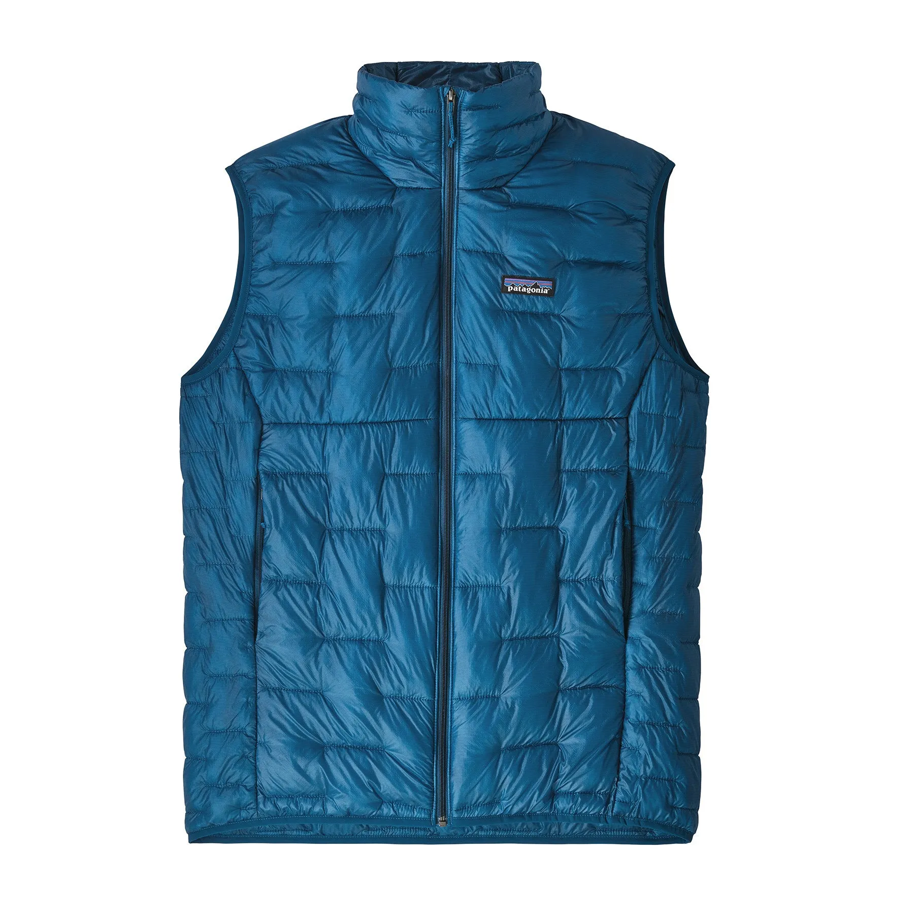 Men's Micro Puff® Vest