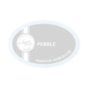 Pebble Ink Pad