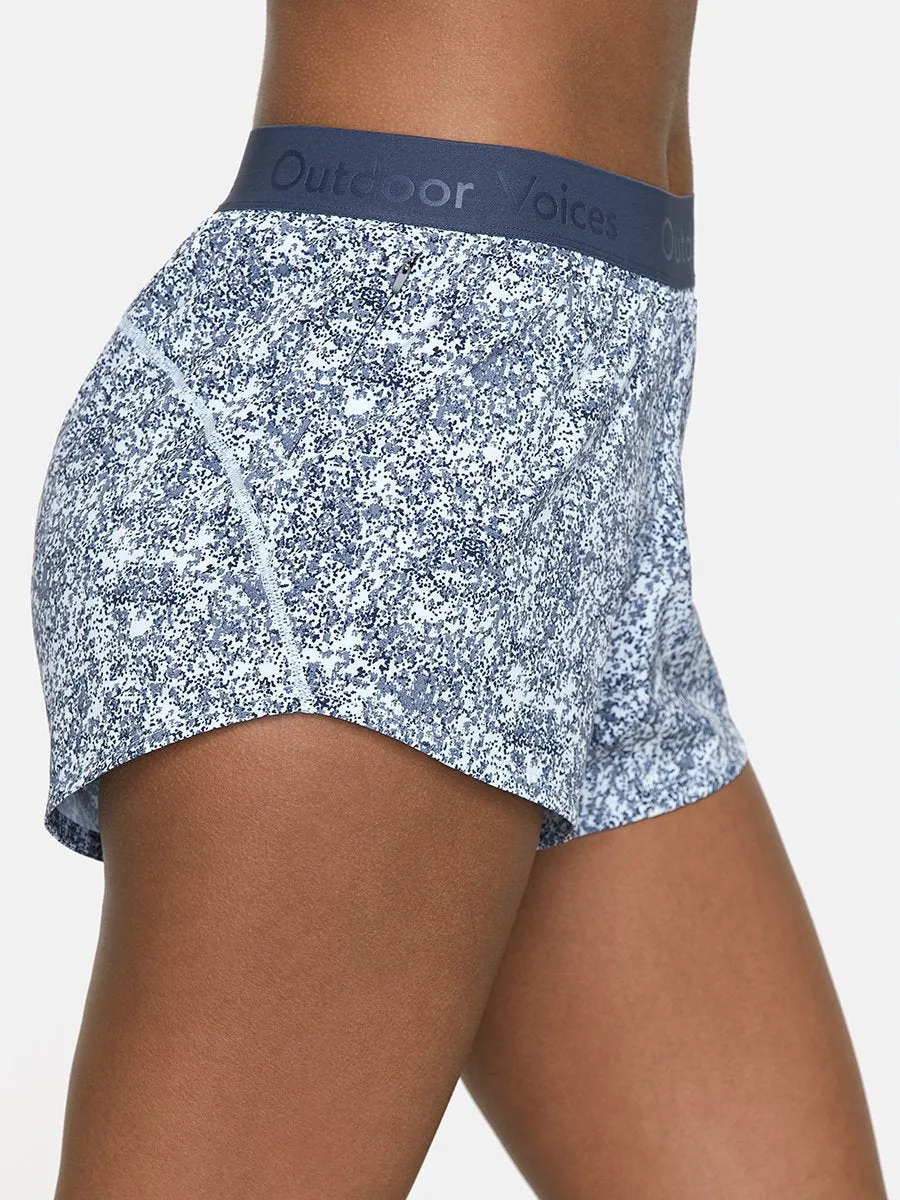 Relay Shorts