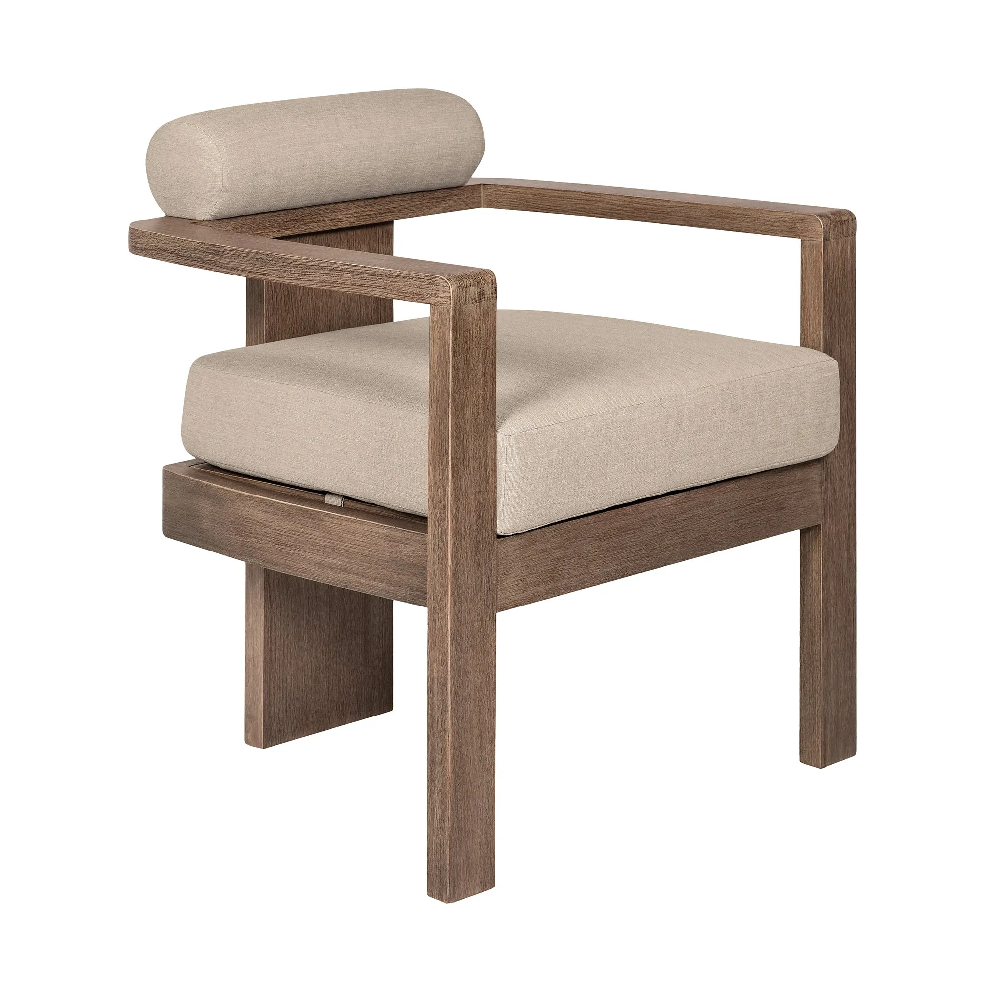 Relic Outdoor Dining Chair