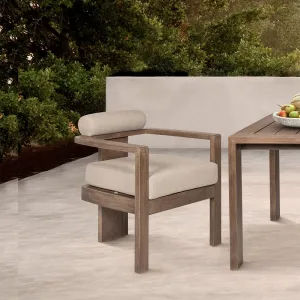 Relic Outdoor Dining Chair