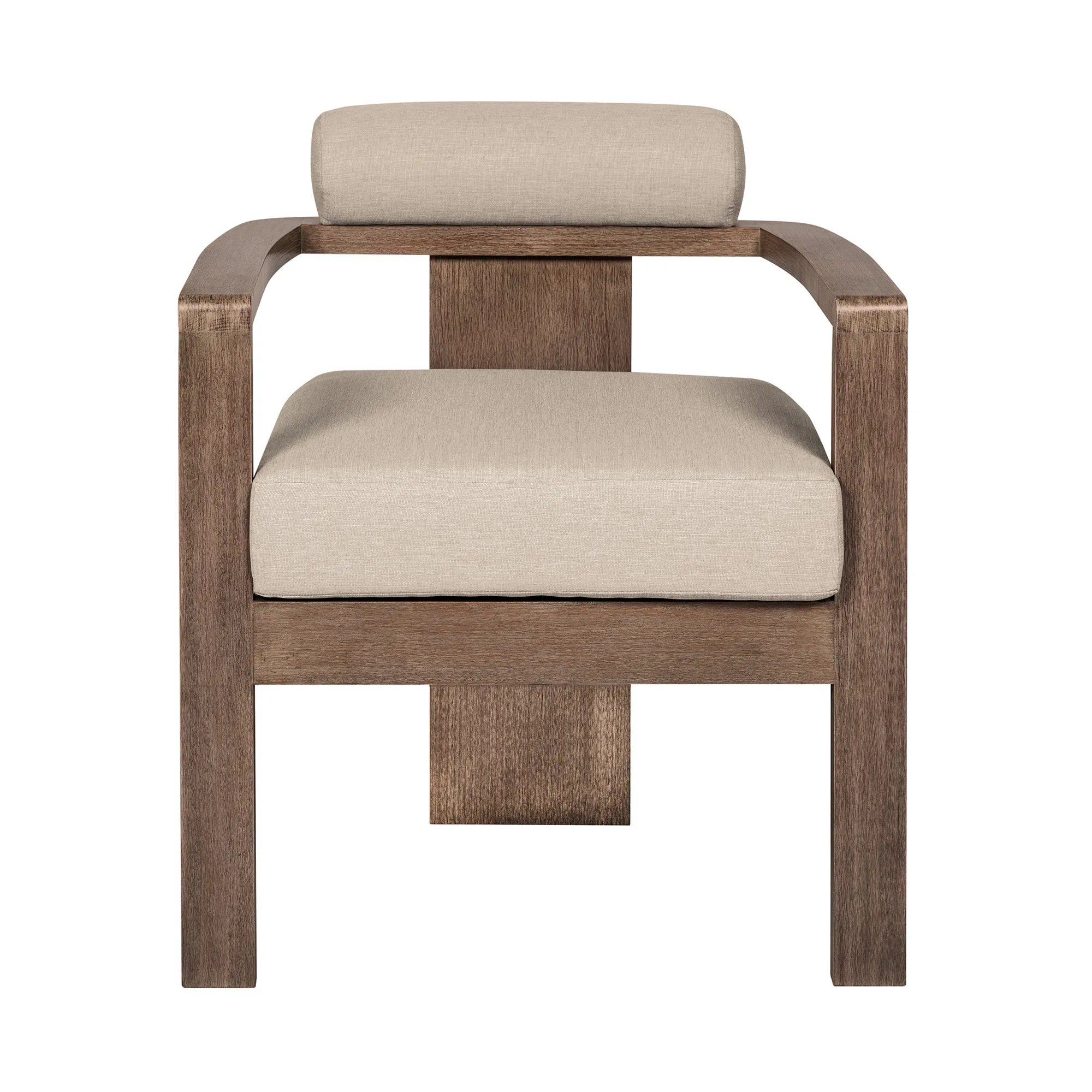 Relic Outdoor Dining Chair