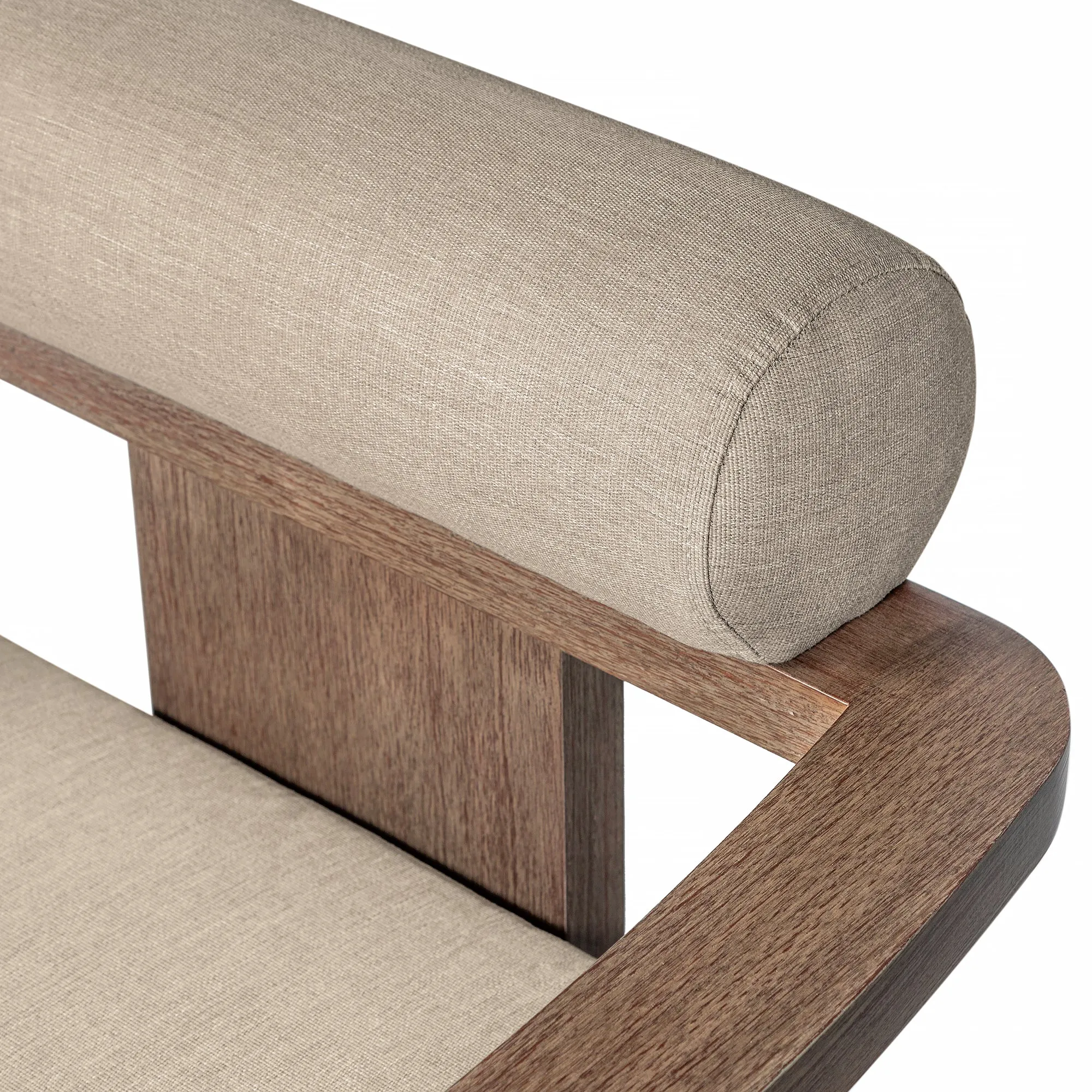 Relic Outdoor Dining Chair