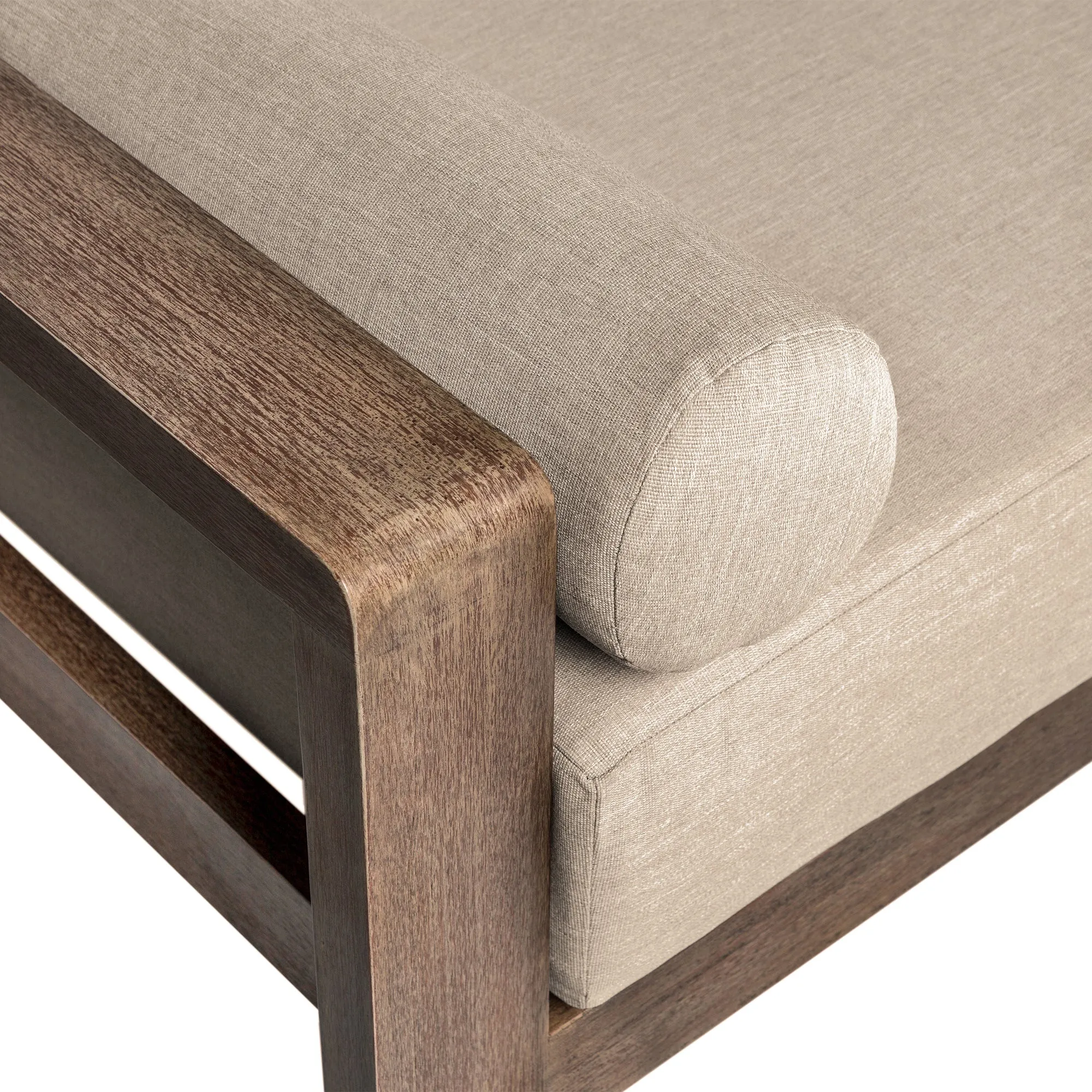Relic Outdoor Sofa