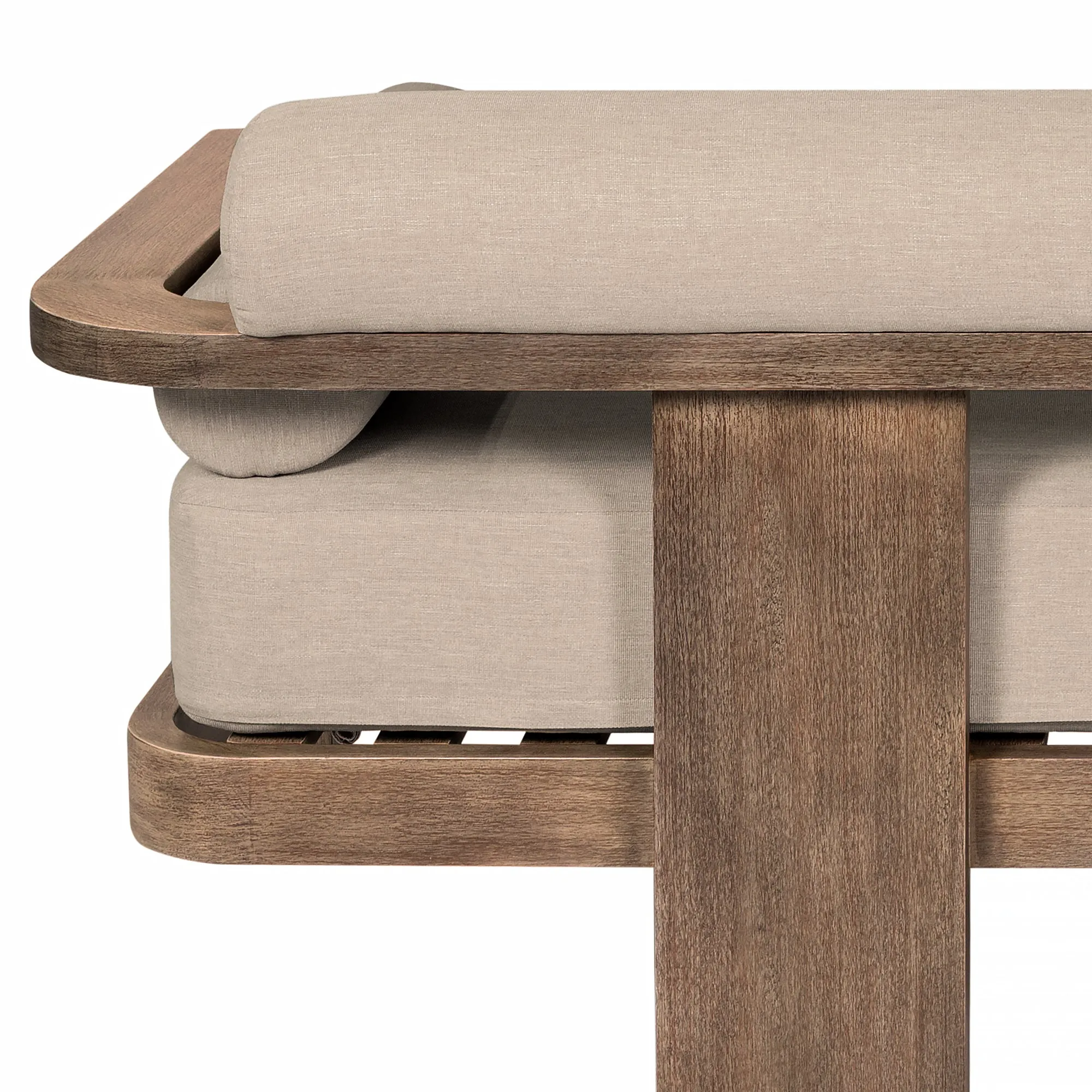Relic Outdoor Sofa