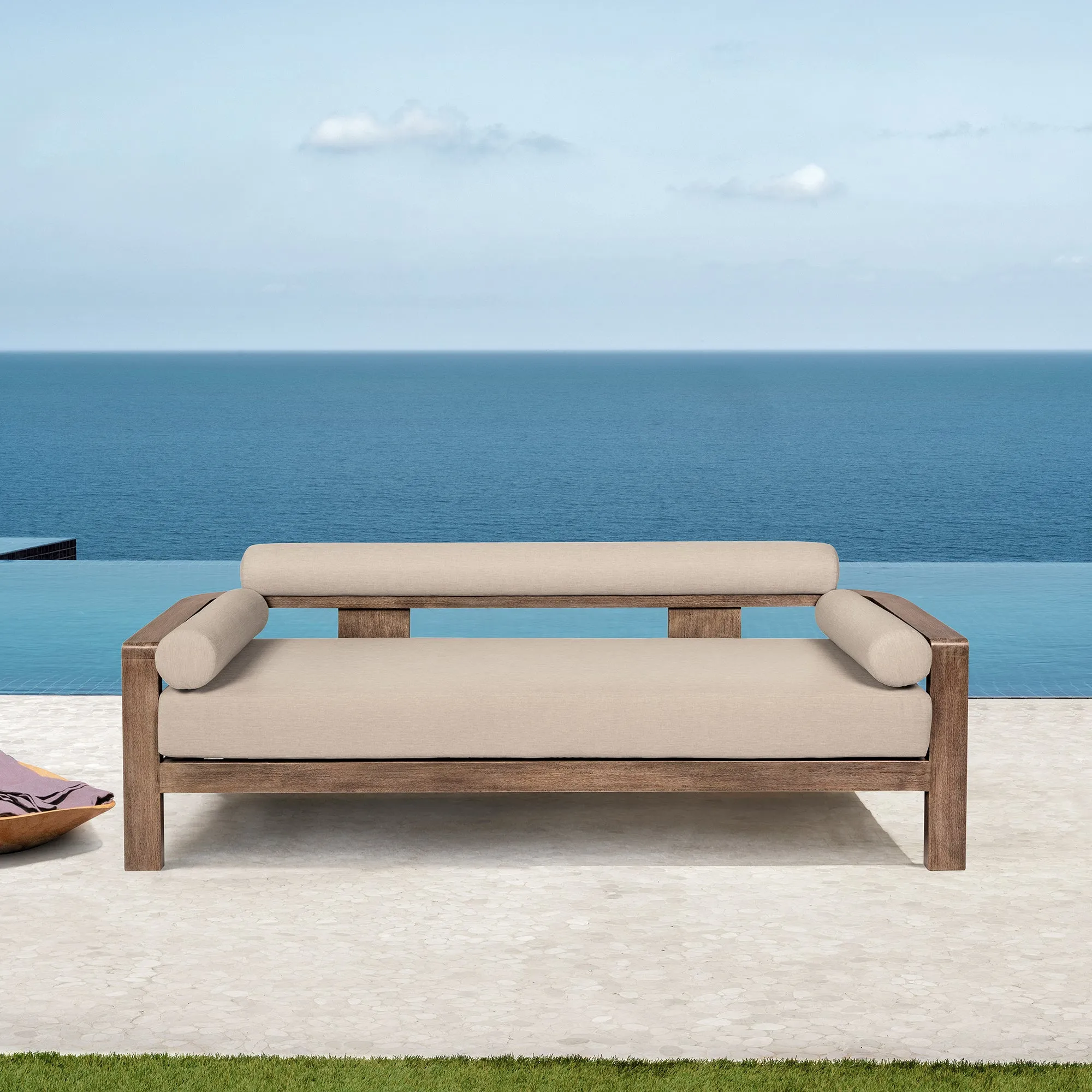 Relic Outdoor Sofa