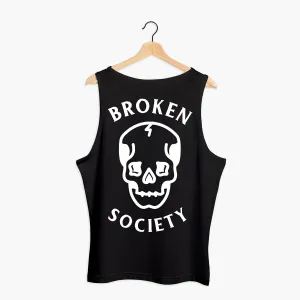 Skull Tank (Unisex)